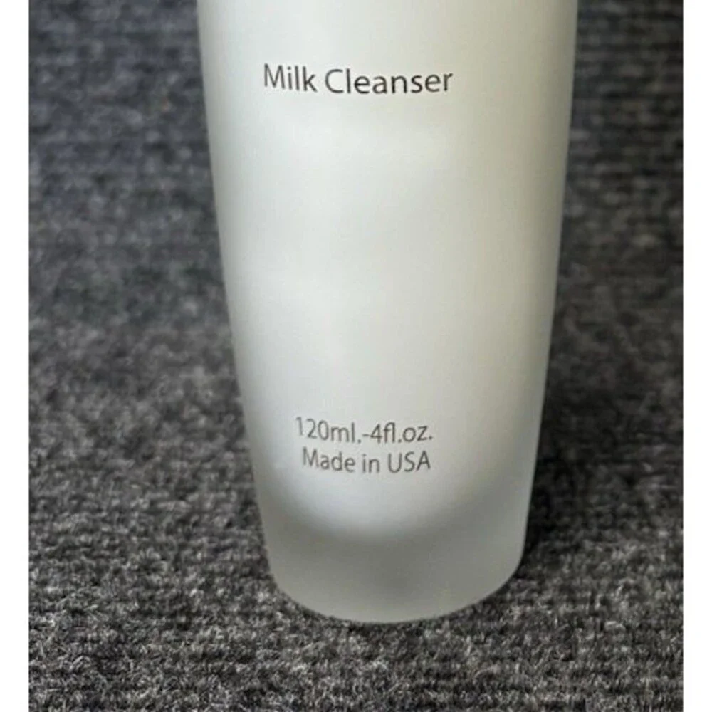 Dor 24k Prestige Milk Cleanser 120 Ml 4.0 Oz
